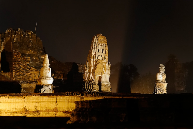 Illuminations Ayutthaya-015